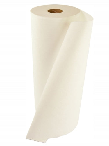 Microfiber Polishing Cleaner, White