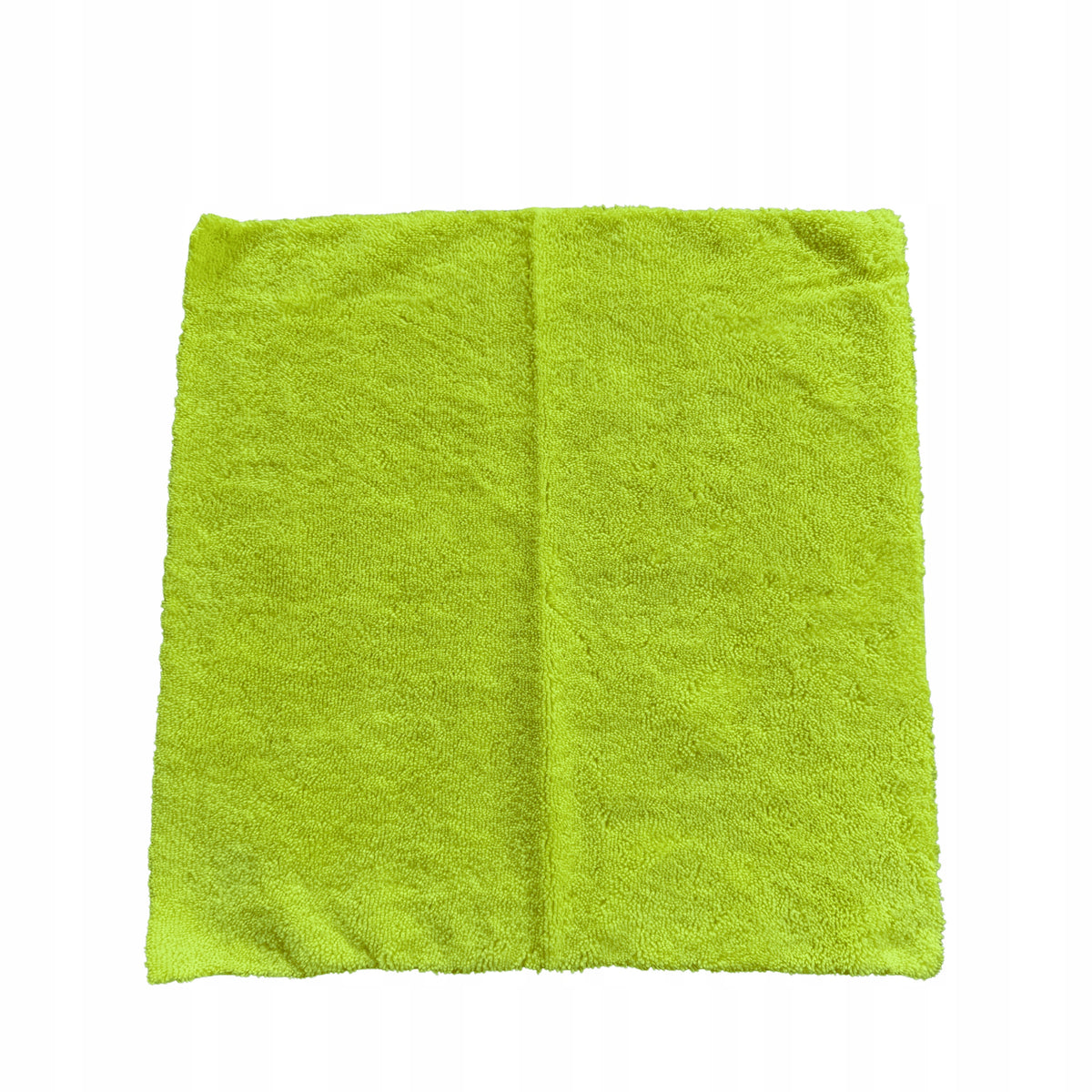Microfiber Seamless washLAB Wave 400gsm 40x40cm for QD waxes interior coatings