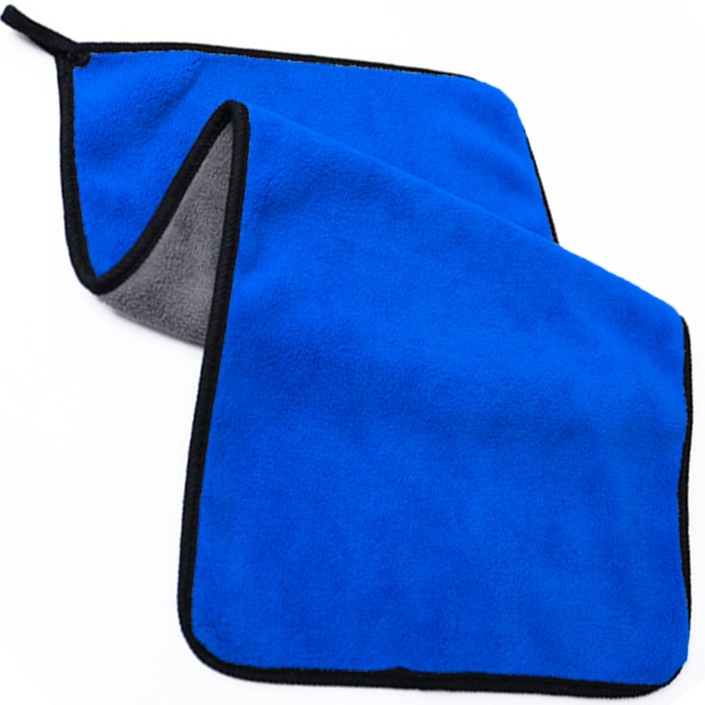 Microfiber Towel for Dehumidifying Car Varnish 400GSM 60x30 cm Packaging status original