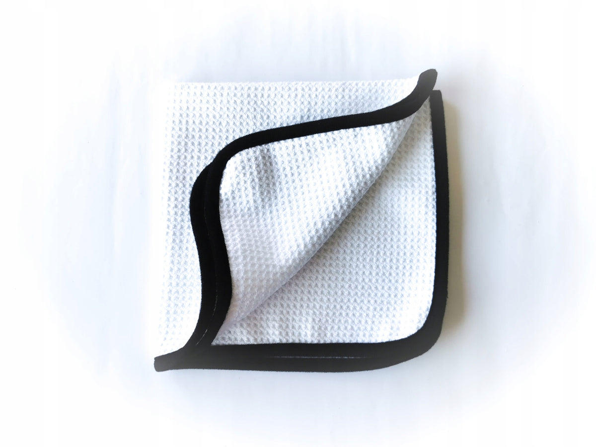 Microfiber Wafer 400gsm 40x40cm