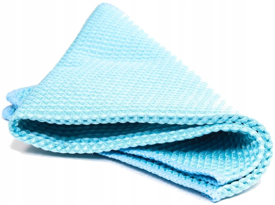 Microfiber Wafer 40x40 cm 320 g/m2 for glass panes