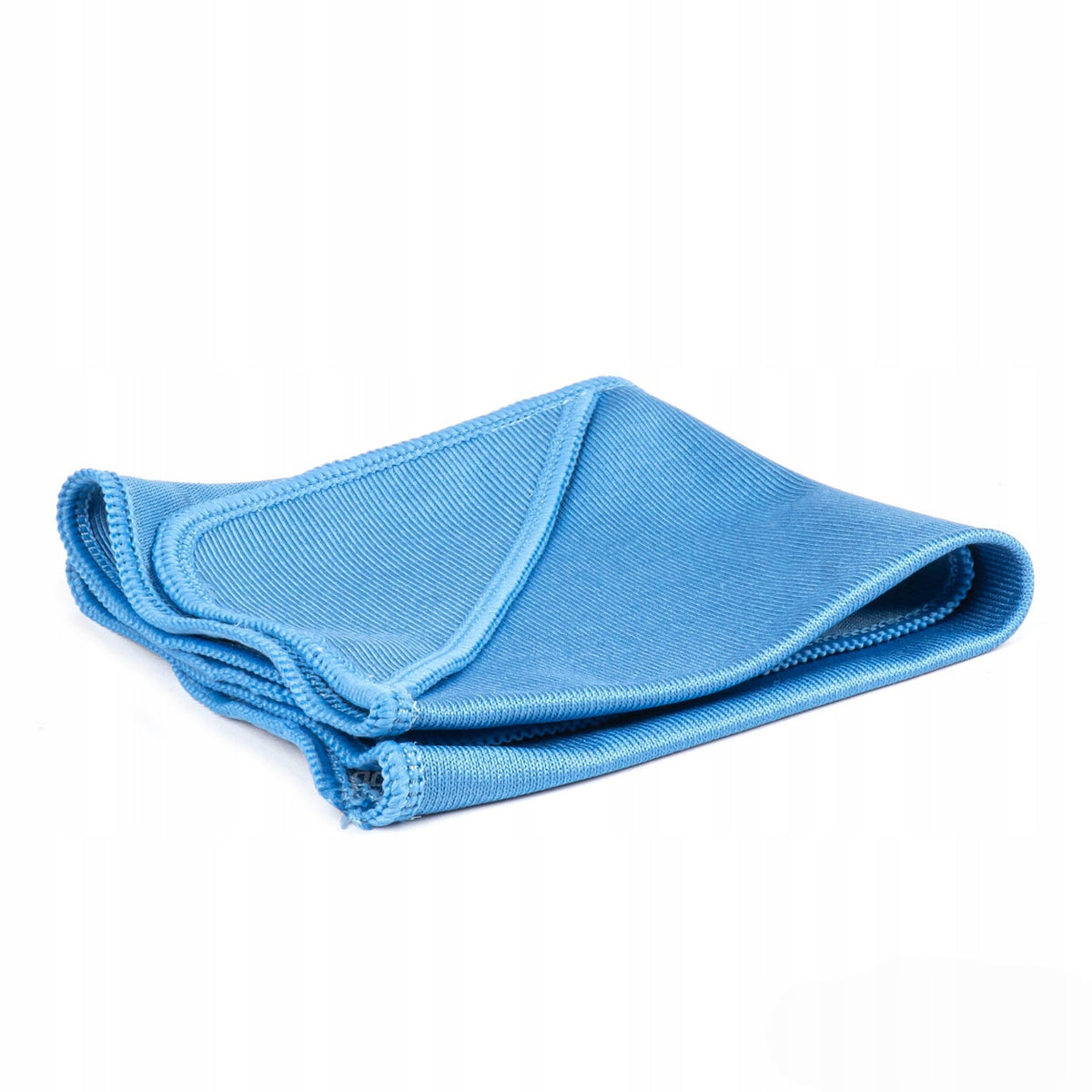 Microfiber cloth for cleaning mirror windows 60x40cm pocket