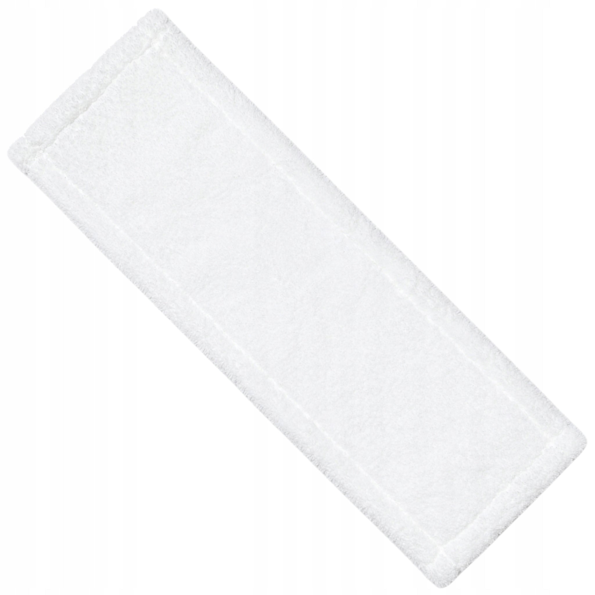 Microfiber flat mop CleanPRO DUO 40cm 373157 Reinforced mopping cartridge Manufacturer code 352038