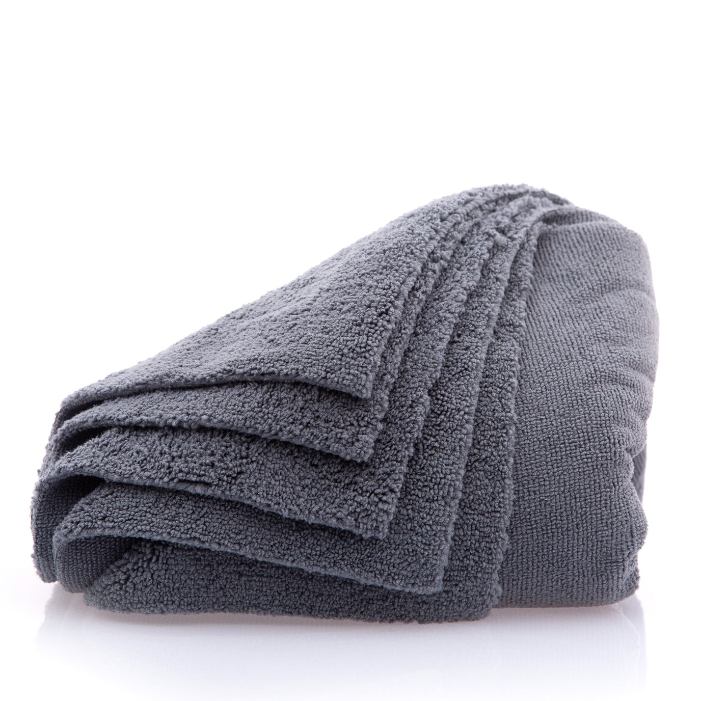 Microfiber for Car Cleaning GENTLEMAN BASIC GREY WORK STUFF x5 EAN (GTIN) 5907518380301