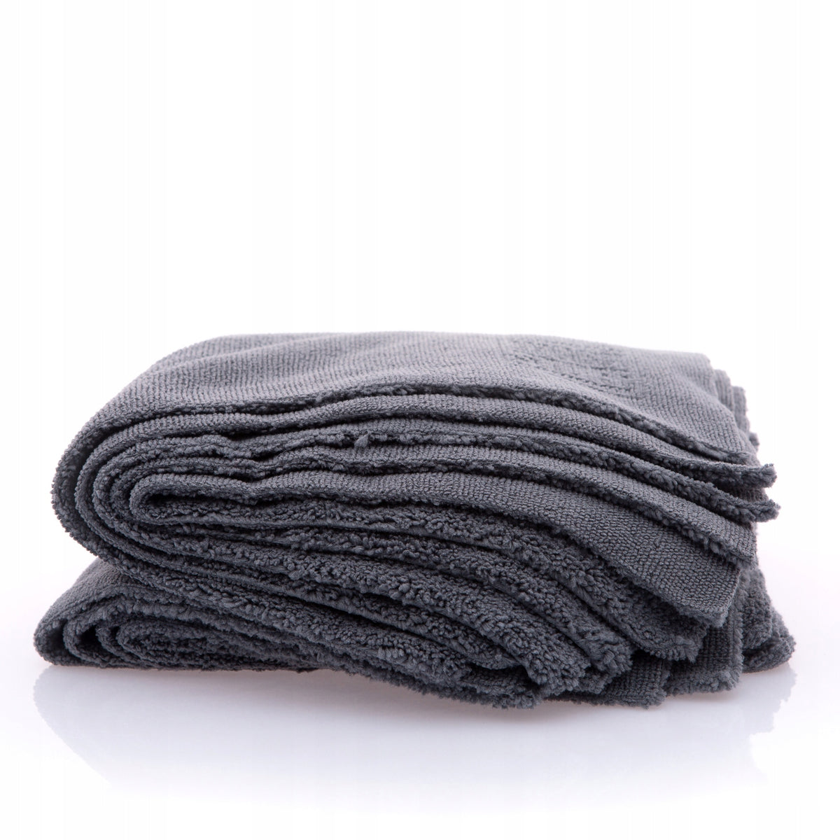 Microfiber for Car Cleaning GENTLEMAN BASIC GREY WORK STUFF x5