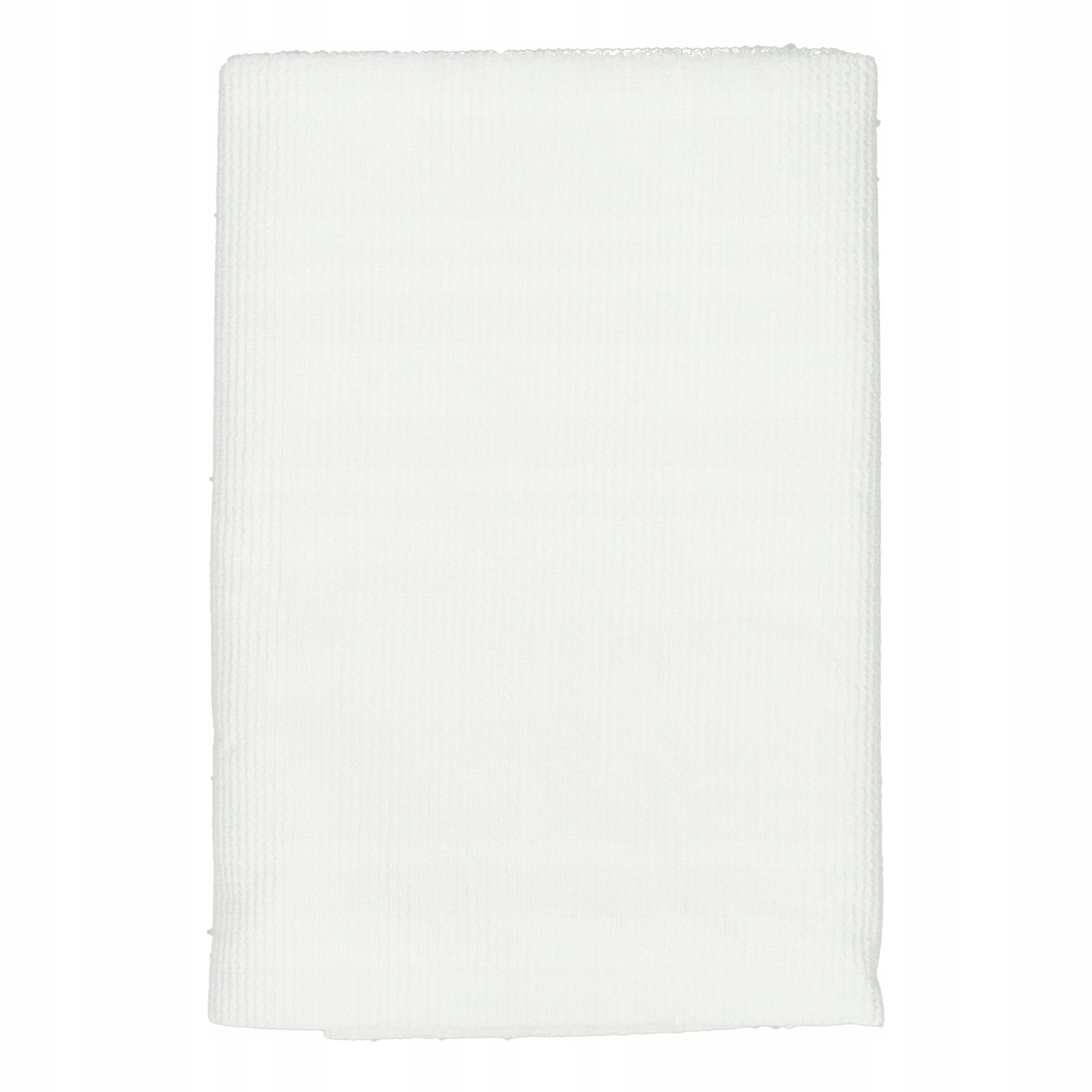 Microfiber for Skin Cleaning 40x40cm 340 GSM – White, Seamless ULFUR Manufacturer code UF15161