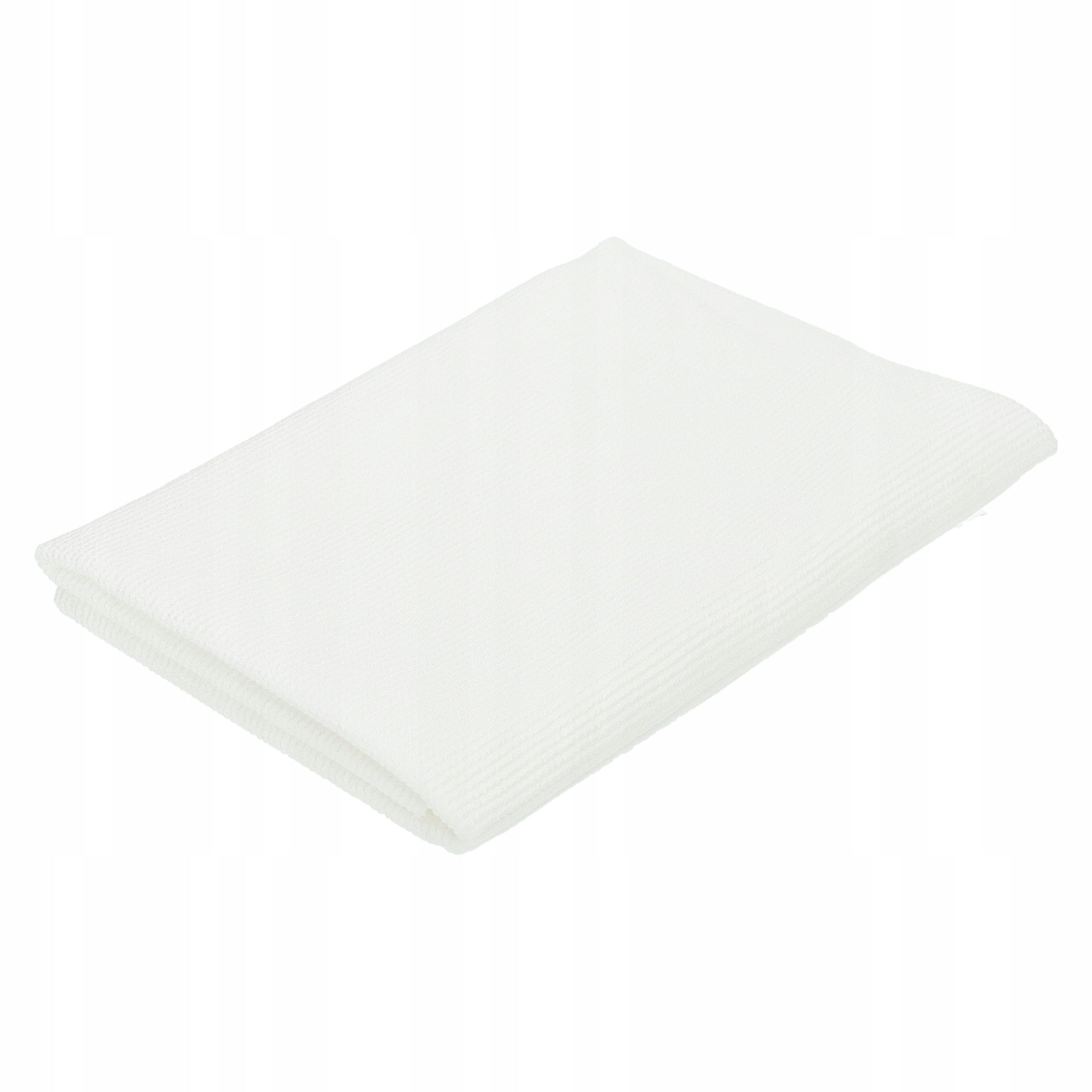 Microfiber for Skin Cleaning 40x40cm 340 GSM – White, Seamless ULFUR Packaging status original