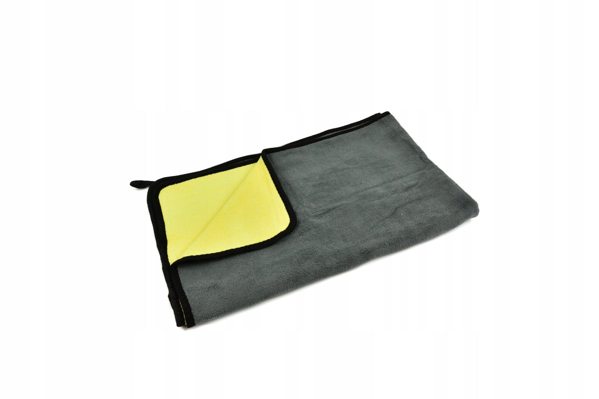 Microfiber towel 60x90cm 700GSM for drying the car Manufacturer Geko