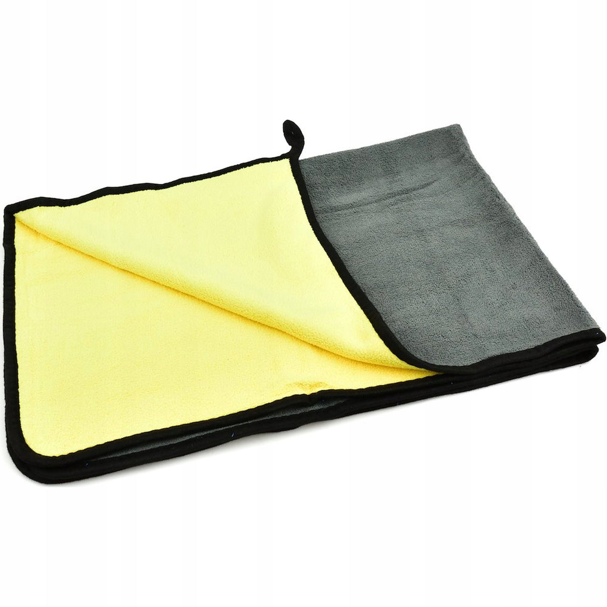 Microfiber towel 60x90cm 700GSM for drying the car