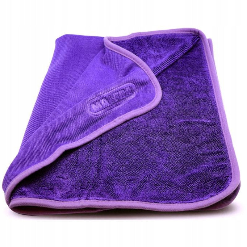 Microfiber towel for drying the car PANNO SUPER DRYER 60x80cm Mafra Packaging status original
