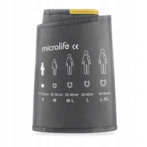 Microlife Conical Cuff M 22-32 4G Medical device type medical device or in-vitro diagnostic medical device