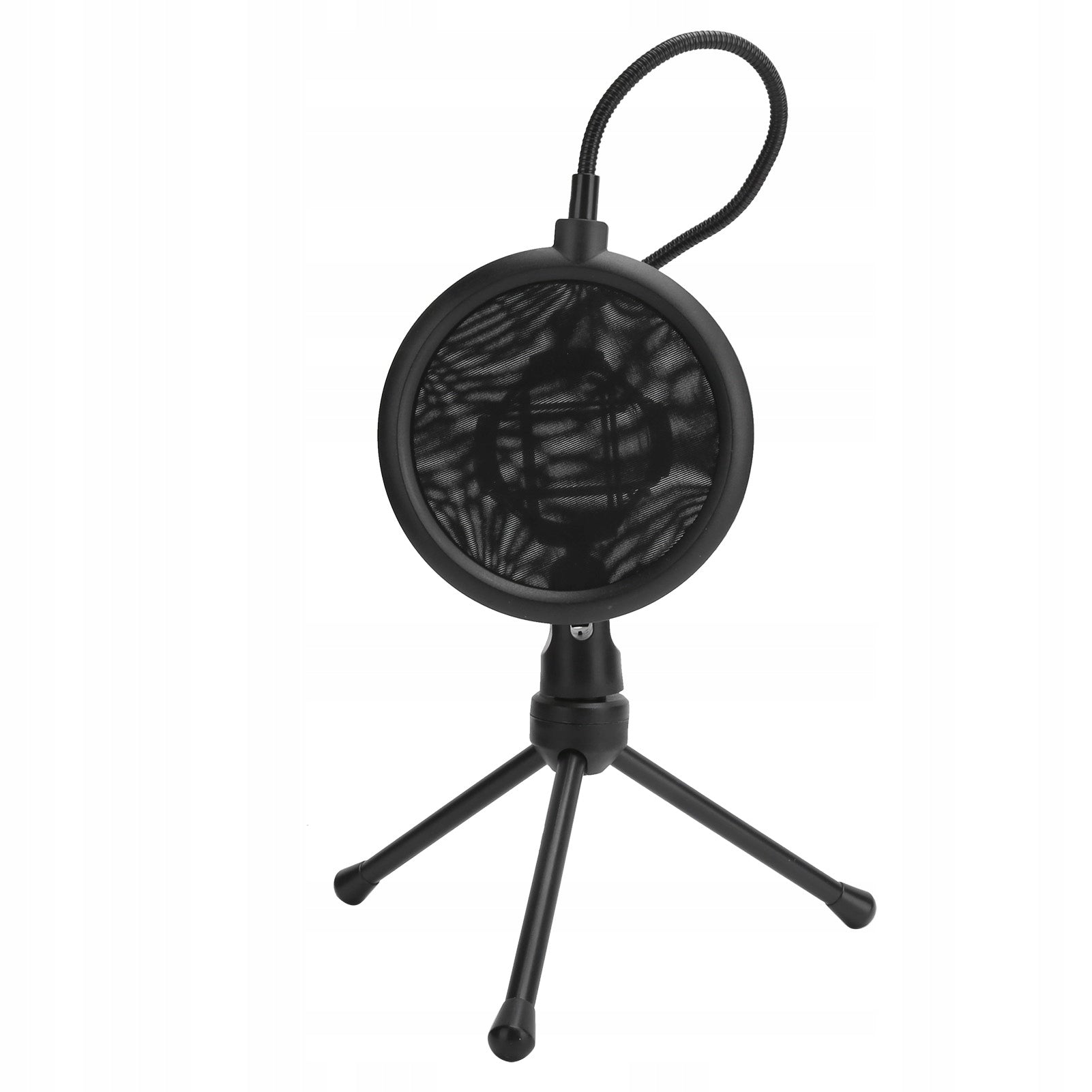 Microphone Antispray Filter Kit Mesh Microphone Witr With Xv Brand no brand
