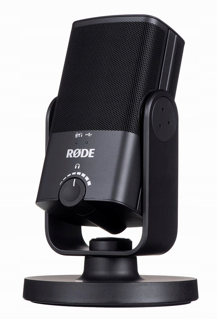 Microphone Rode NTUSB mini