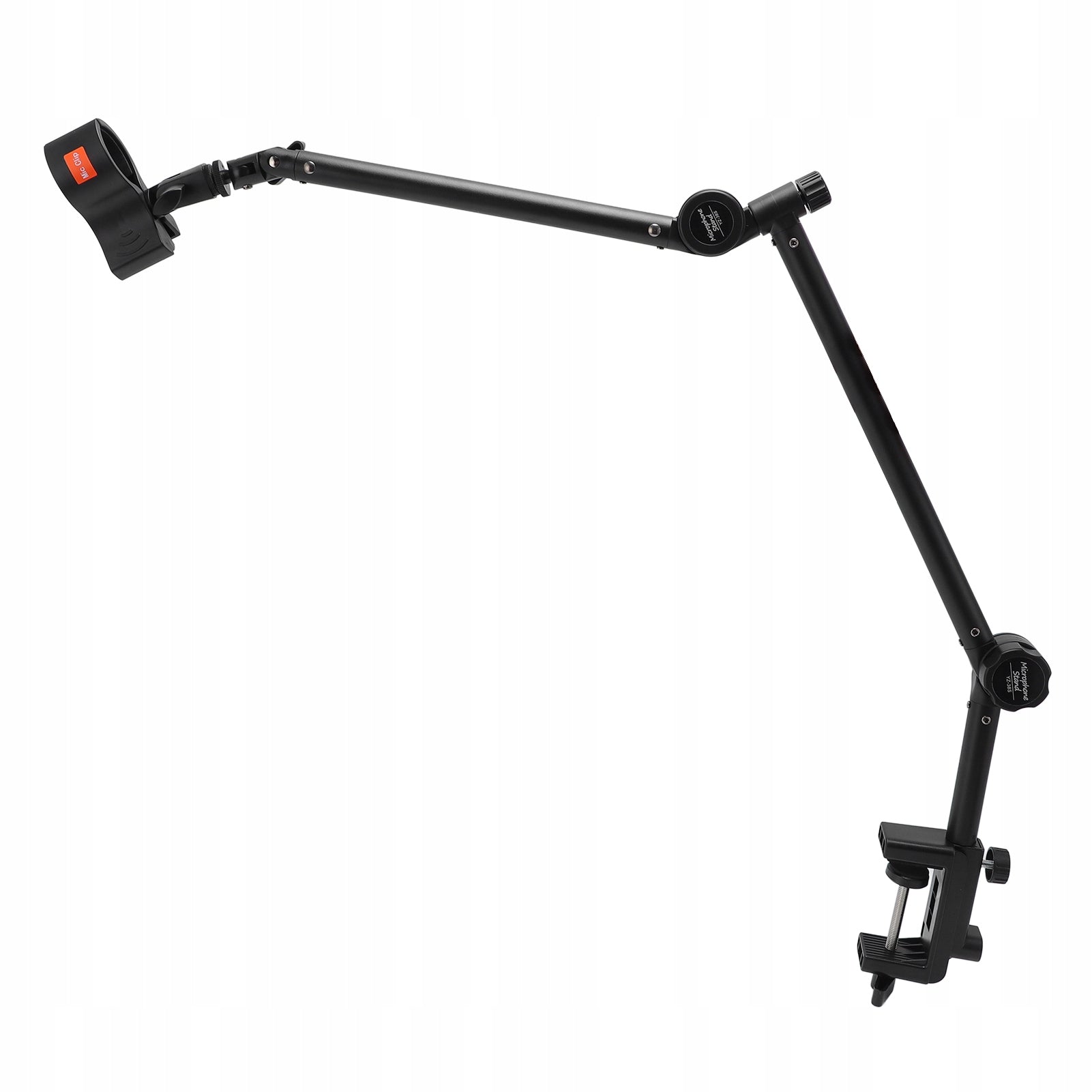 Microphone boom arm base, stand with microphone arm Sto Manufacturer code AG250820019644