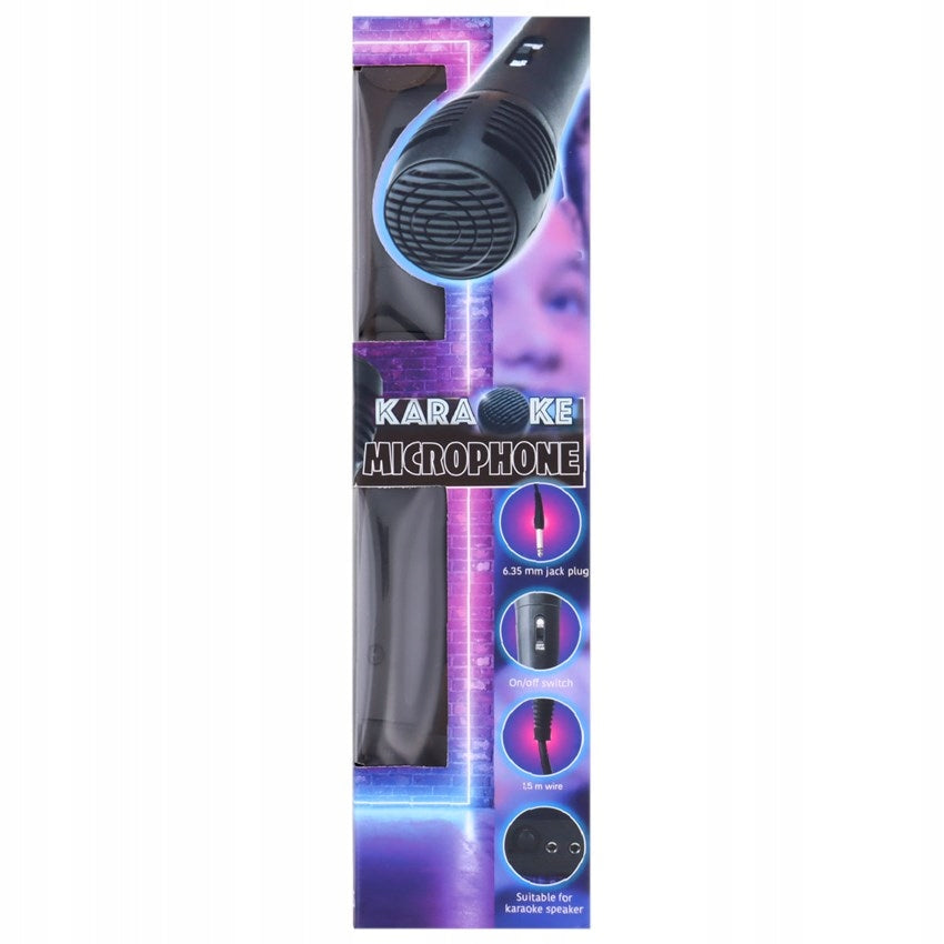 Microphone for Karaoke Electronics Condenser Studio Microphone Handheld