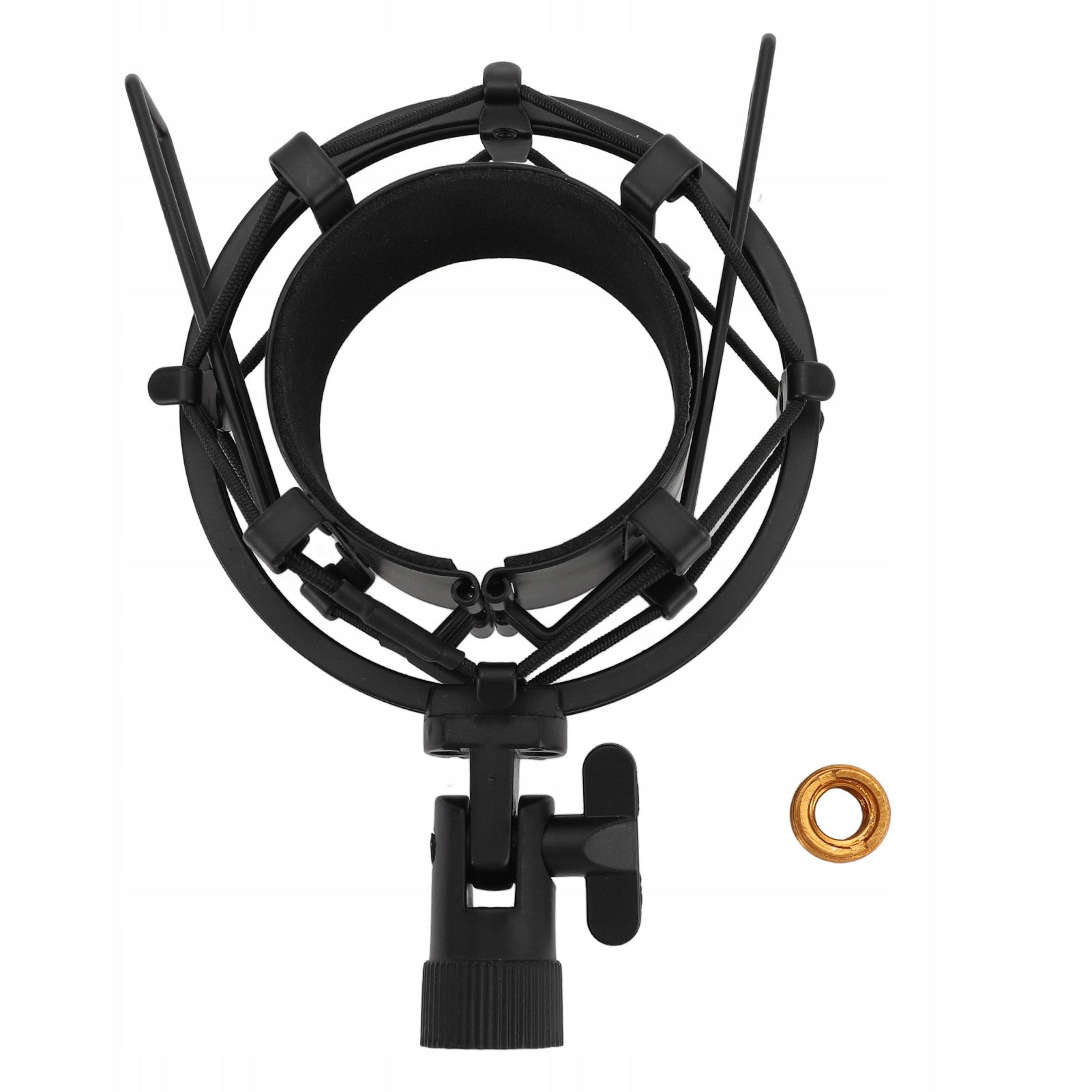 Microphone shock absorber attachment clip, microphone anti-vibration holder Manufacturer code AG250907137563