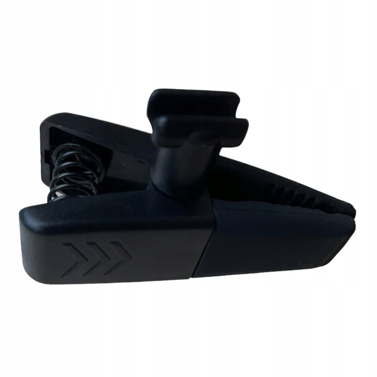 Microphones Mic Clip for Sax Clip on Microphones Mic Stand Mic Clamp