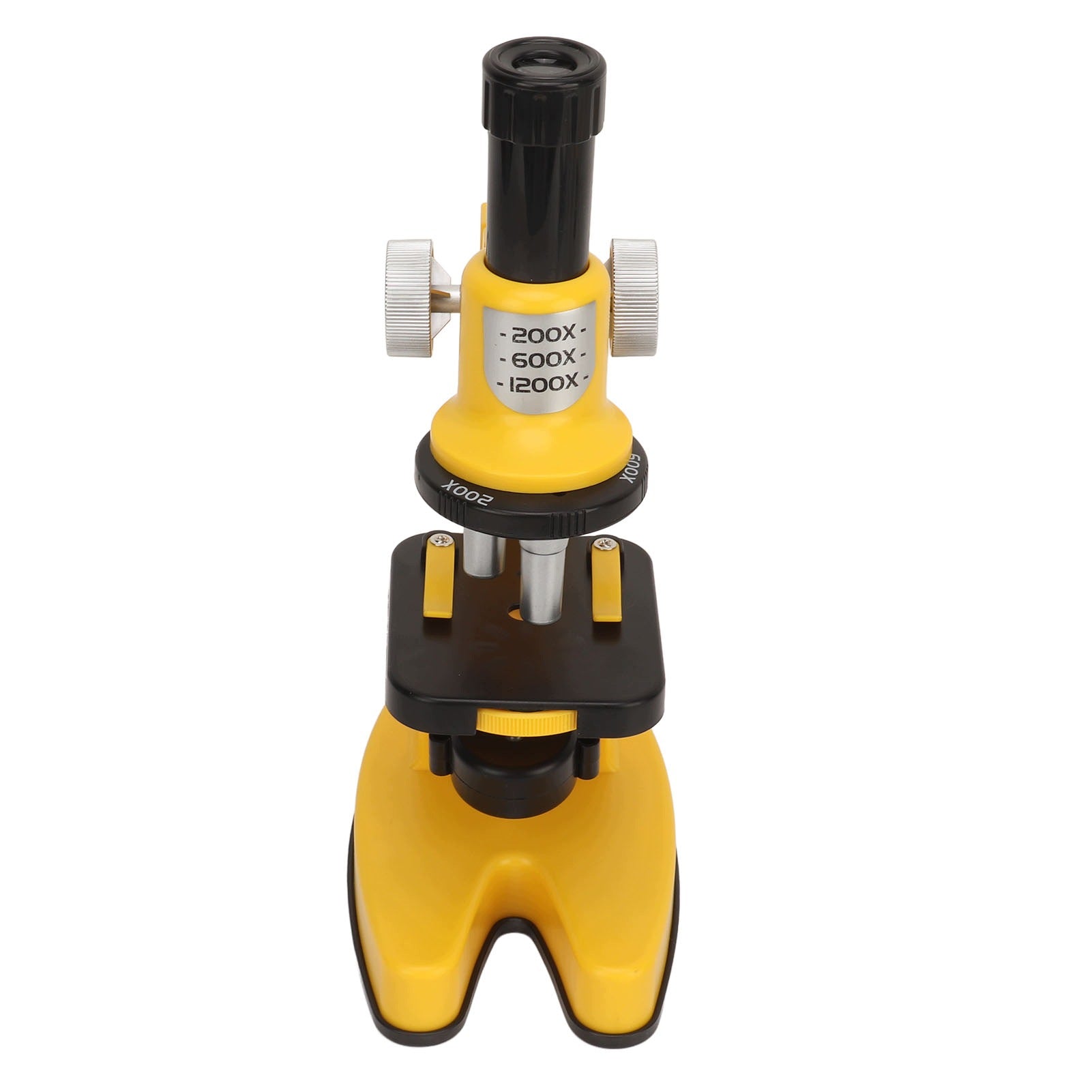 Microscope Kit for Kids Portable Kit ZA Brand no brand