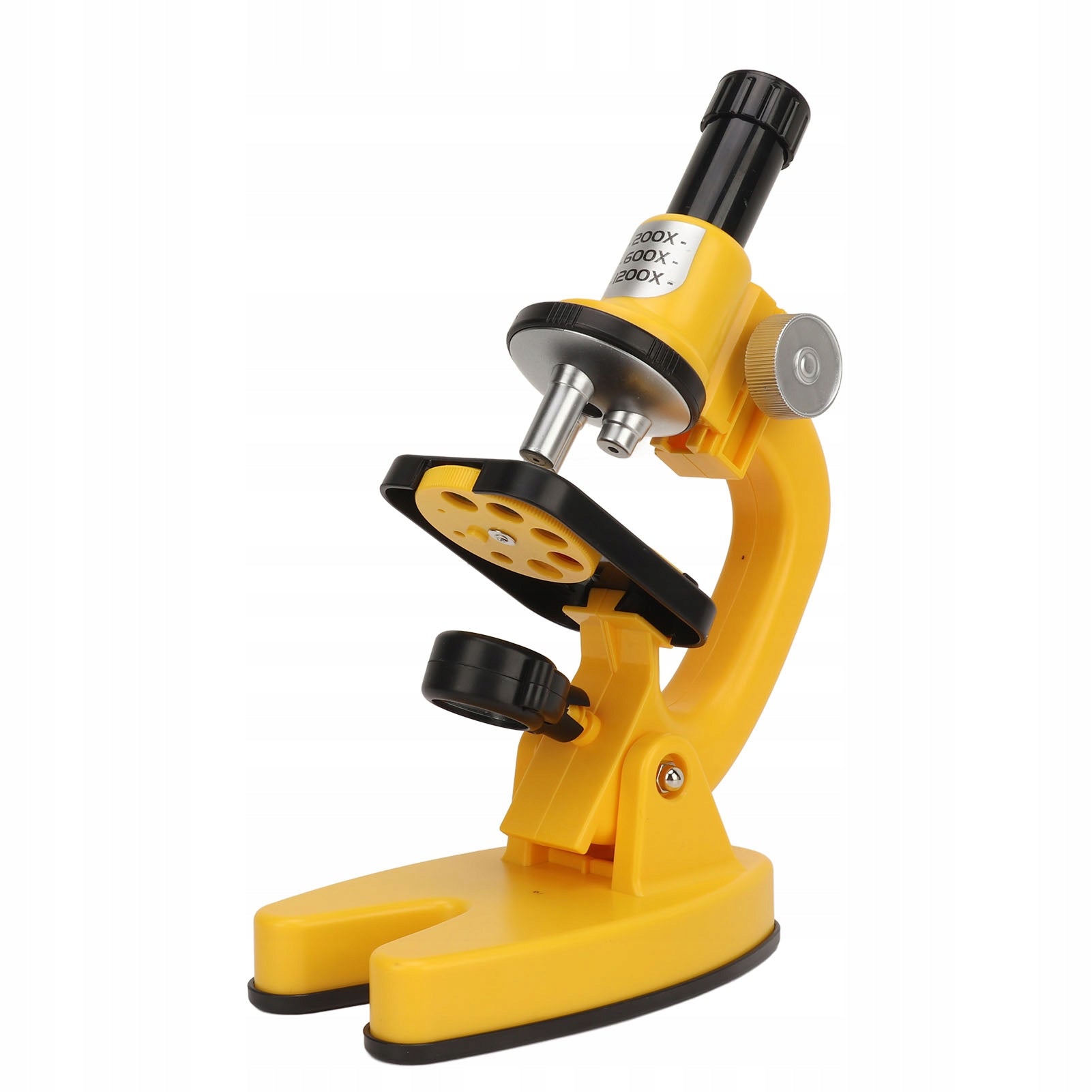 Microscopic Set for Children's Penetrating Portable Pn Set Model 9684SEYE