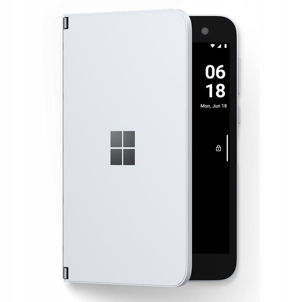 Microsoft Surface Duo Fold Flip Foldable Smartphone Brand Microsoft