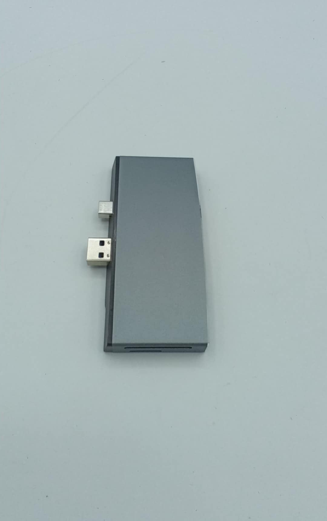 Microsoft Surface Pro Docking Station Packaging status original