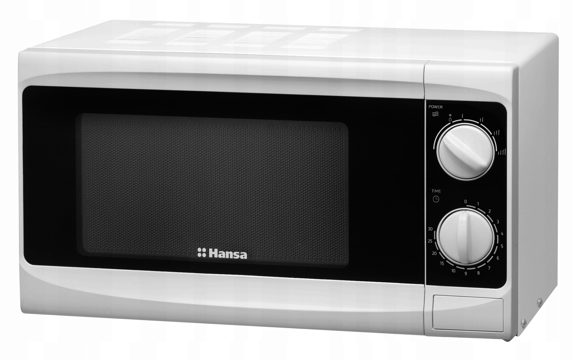 Microwave Amica AMG 20M70V 20 L White Brand Amica