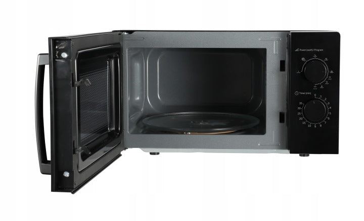 Microwave BEKO MGC20100B1 700W 20L Grill Black Model MGC20100B1