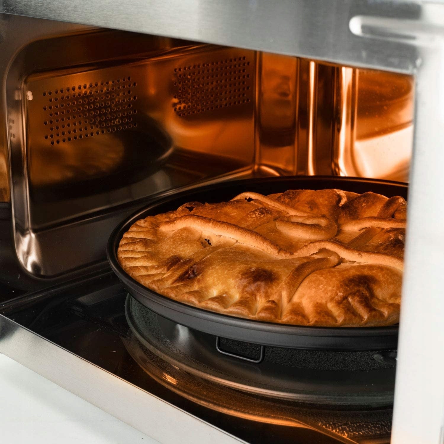 Microwave Black+Decker BXMZ901E Model BXMZ901E