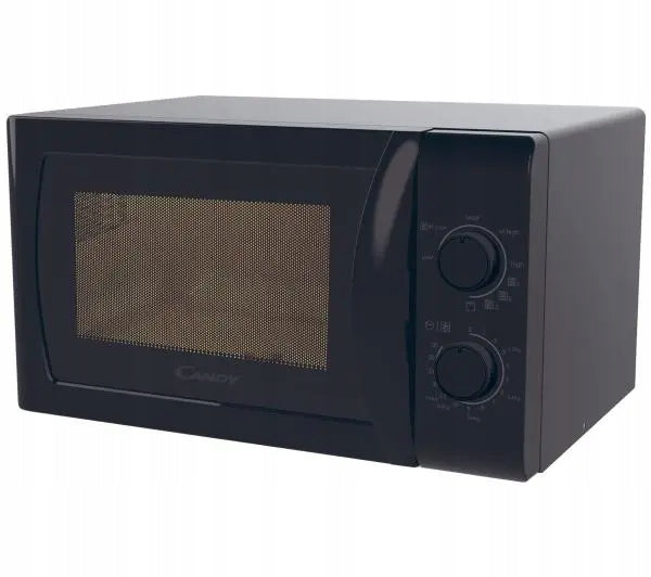 Microwave Candy Idea CMG20SMB Black Brand Candy