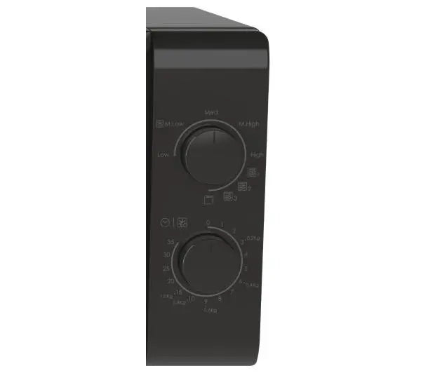 Microwave Candy Idea CMG20SMB Black Manufacturer code CMG20SMB