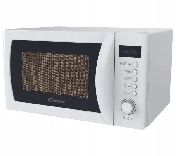 Microwave Candy Idea CMGA20SDLW White Manufacturer code CMGA20SDLW