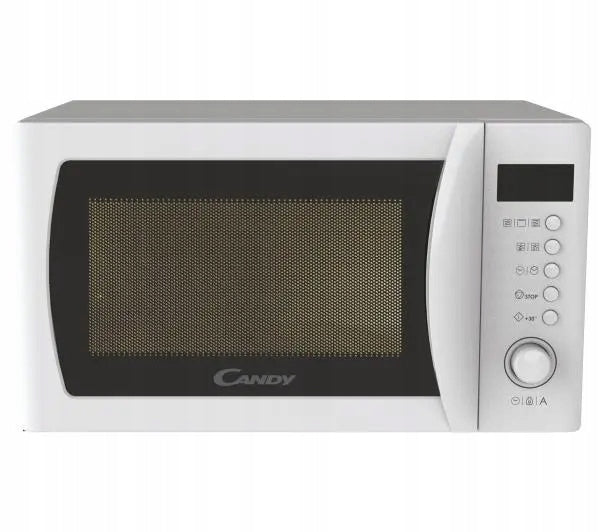 Microwave Candy Idea CMGA20SDLW White