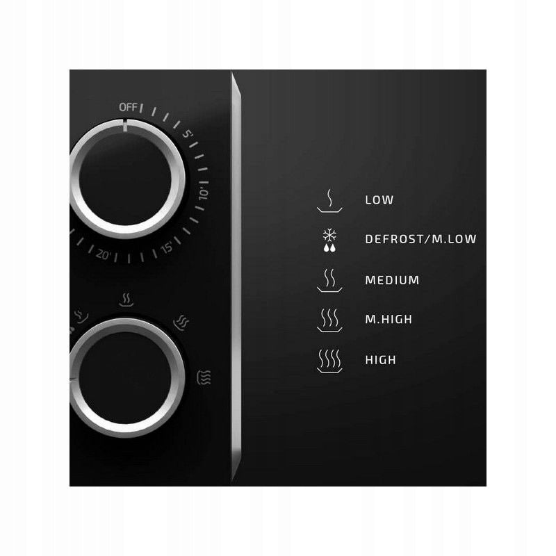 Microwave Cecotec ProClean 3050 20 L 700W Cz EAN (GTIN) 8435484015288