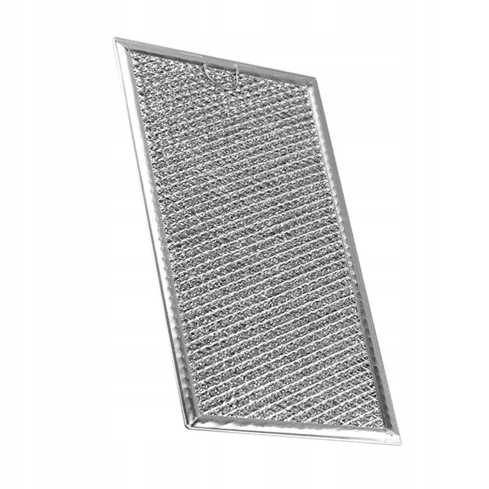 Microwave Grease Filter WB02x35491 PS12749195 AP6985256 for Dvm7195SK6SS Brand no brand
