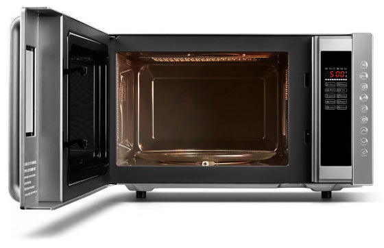 Microwave Medion MD17495 Grey 800 W 23 L