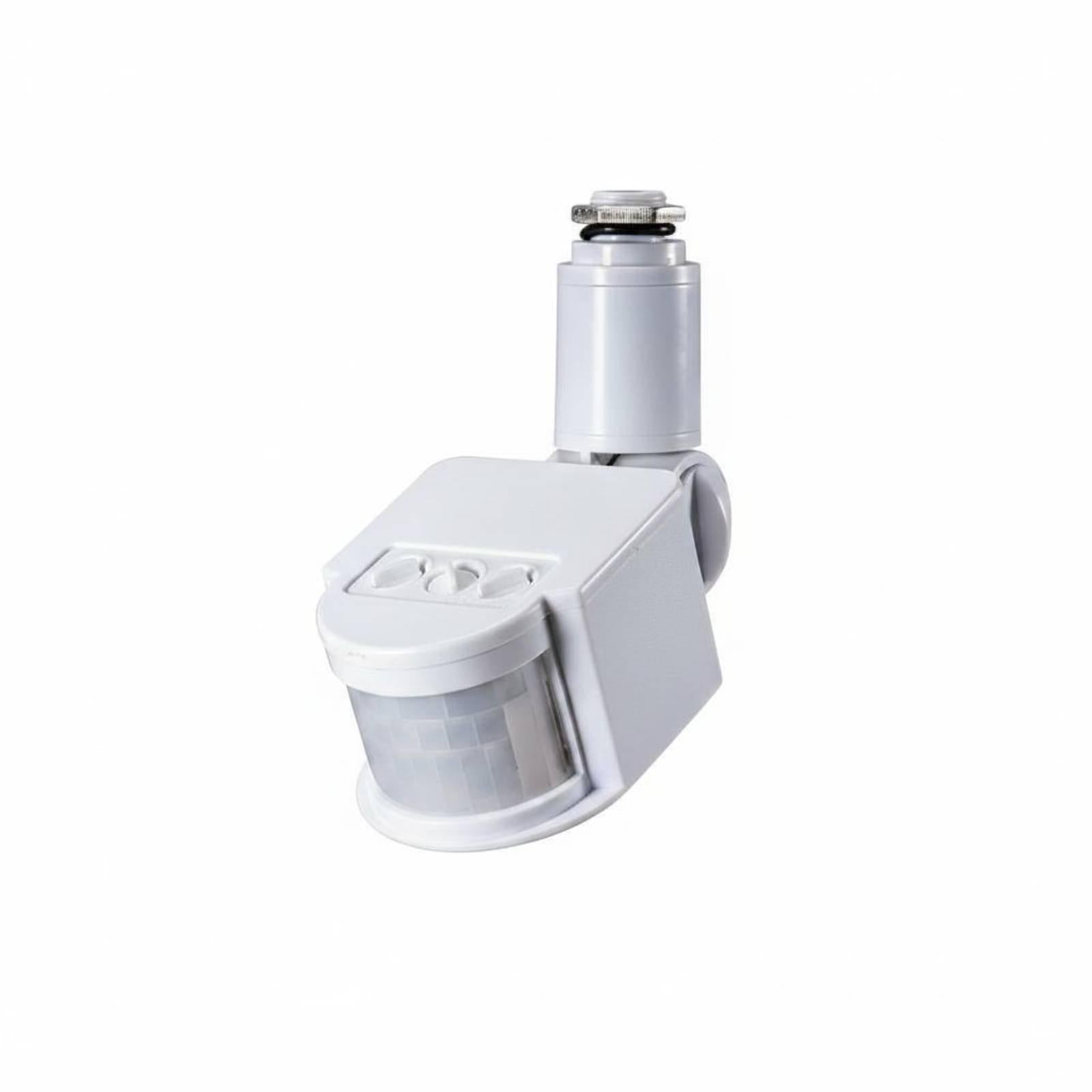 Microwave Microwave Motion Module Switch Combined White Radar 110-240v