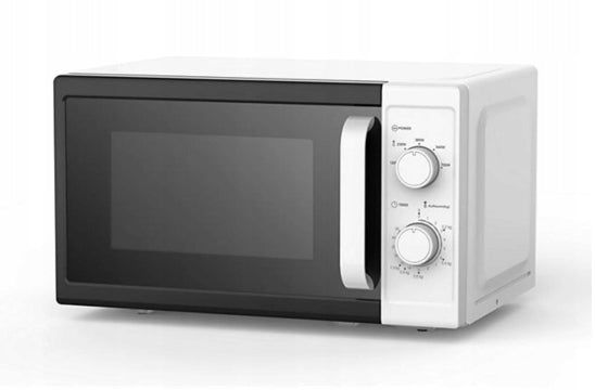 Microwave, Microwave STARQ 20L 700W White, Timer Model N720W