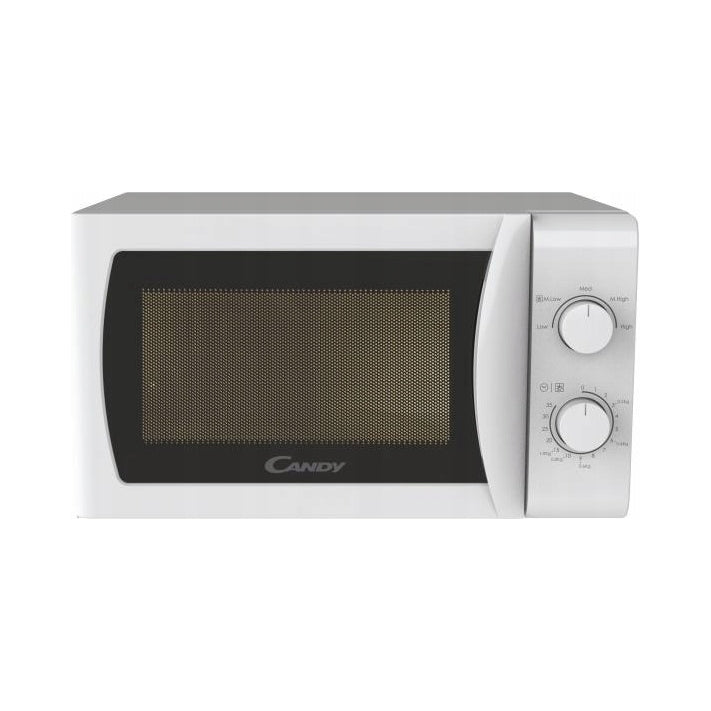 Microwave Oven Candy CMW20SMW 20L 700W White Freestanding