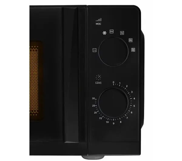 Microwave Oven Raven EKM004 20L 700W Defrosting 6 Power Levels Brand Raven