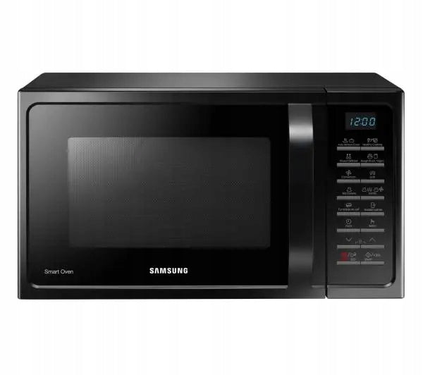 Microwave Oven Samsung MC28H5015AK 28L 900W Black