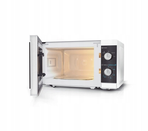 Microwave Oven Sharp YCMS01EW 20L Black and White EAN (GTIN) 4974019151885