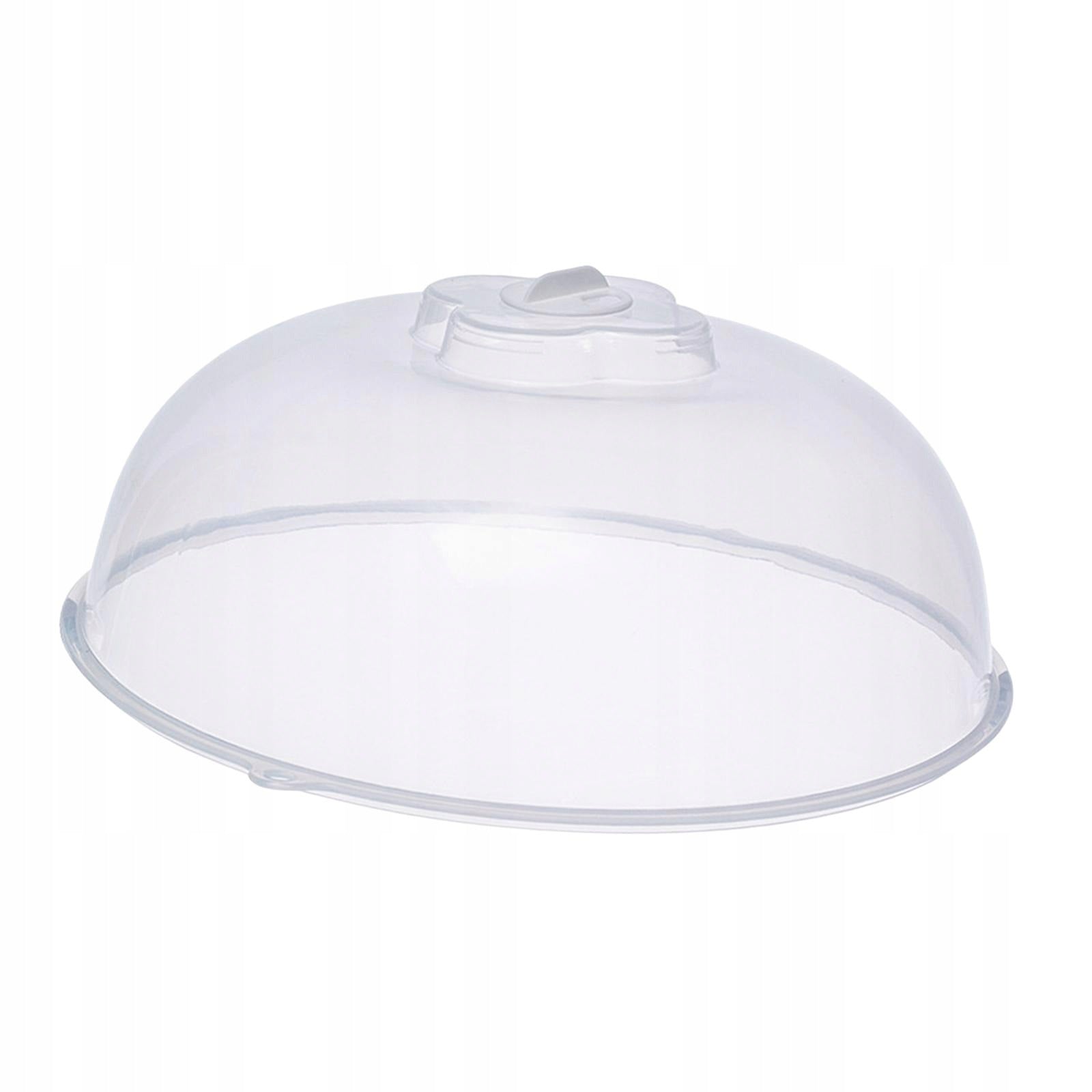 Microwave Plate food covers Plate Cover for Food for Kitchen Trays large Packaging status original
