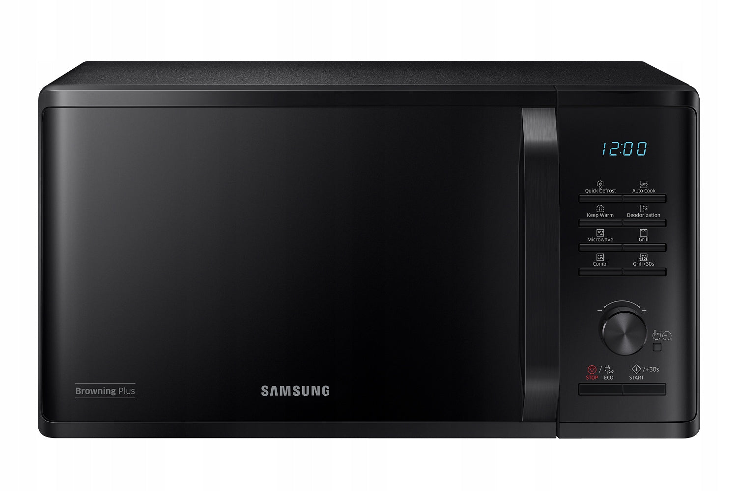 Microwave Samsung MG23K3515AK | 800W | 23L | TDS System |