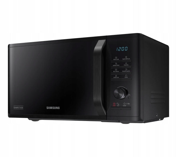 Microwave Samsung MS23K3515GK/E2 800W 23 Liters Black EAN (GTIN) 8806097423058