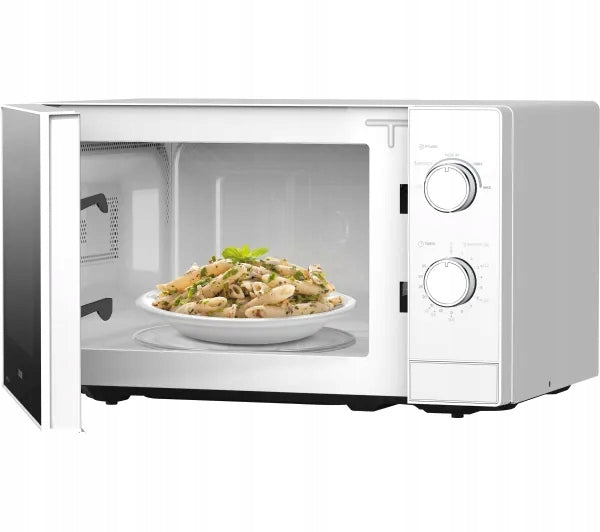 Microwave Sencor SMW 1718WH 20 Liters 700W White Manufacturer code SMW 1718WH