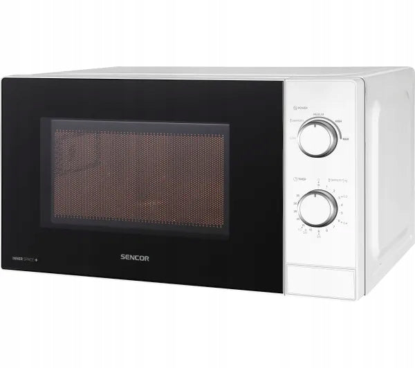 Microwave Sencor SMW 1718WH 20 Liters 700W White