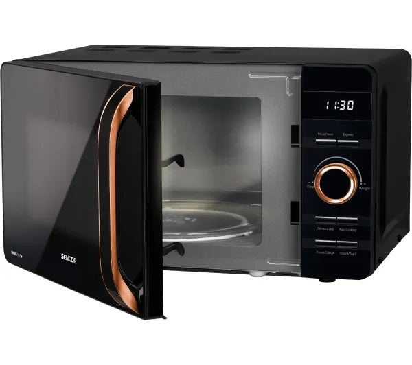 Microwave Sencor SMW 5320BK Black Manufacturer code 8590669360574