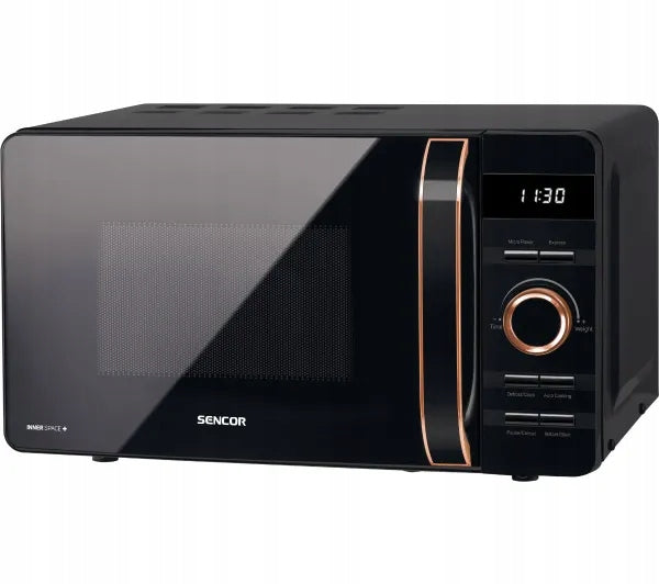 Microwave Sencor SMW 5320BK Black