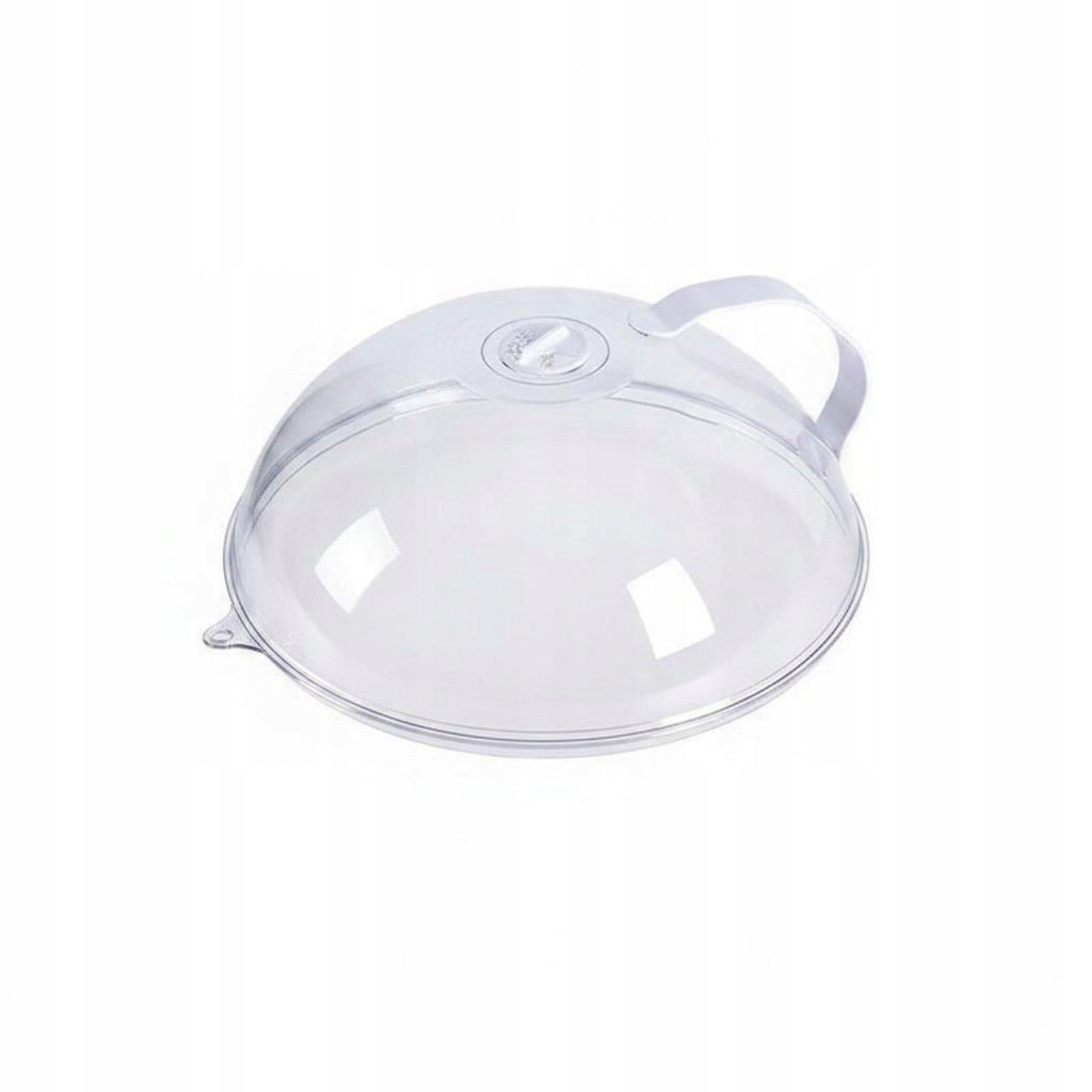 Microwave Splatter Lid Heat Resistant Microwave Microwave Mini Upgraded