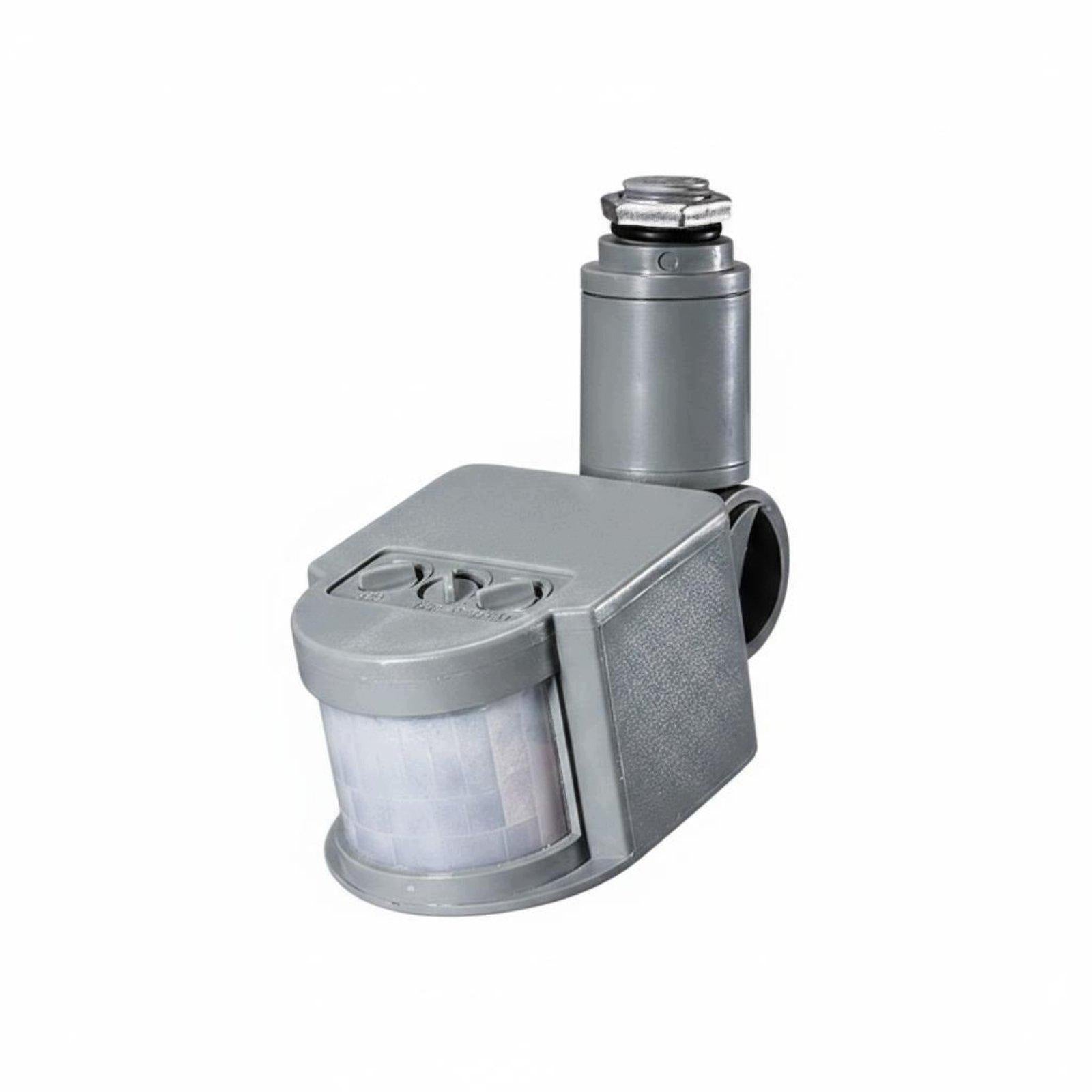 Microwave Switch With Microwave Detection, Mounting Gray Infrared 110-240v